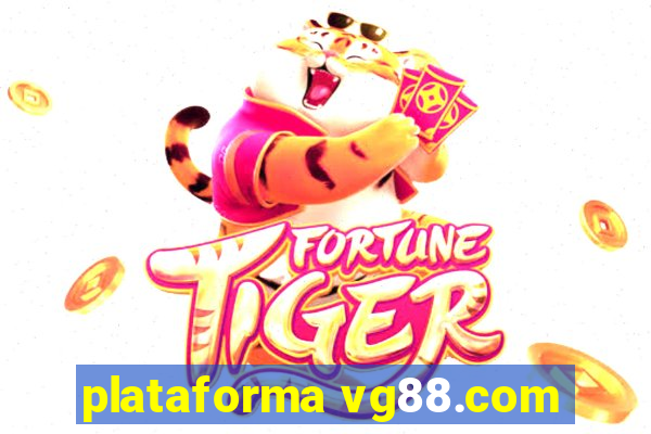 plataforma vg88.com